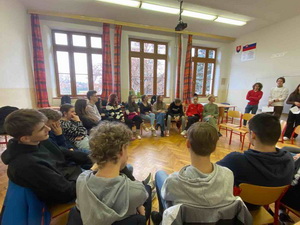 PEER program � protidrogov� prevencia