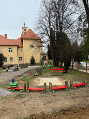 Realizujeme projekt ROOTS & SHOOTS