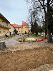 Realizujeme projekt ROOTS & SHOOTS