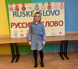 Rusk� slovo