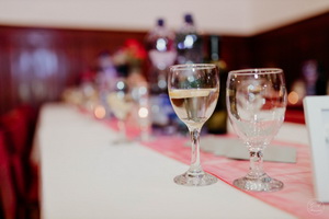 25. �kolsk� reprezenta�n� ples rodi�ov, priate�ov a�absolventov gymn�zia