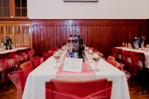 25. �kolsk� reprezenta�n� ples rodi�ov, priate�ov a�absolventov gymn�zia