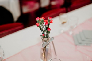 25. �kolsk� reprezenta�n� ples rodi�ov, priate�ov a�absolventov gymn�zia