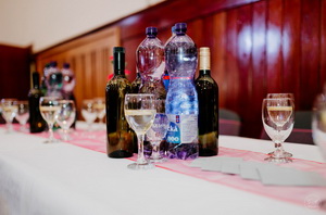 25. �kolsk� reprezenta�n� ples rodi�ov, priate�ov a�absolventov gymn�zia