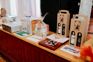 25. �kolsk� reprezenta�n� ples rodi�ov, priate�ov a�absolventov gymn�zia