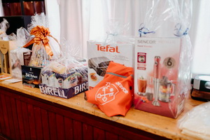 25. �kolsk� reprezenta�n� ples rodi�ov, priate�ov a�absolventov gymn�zia