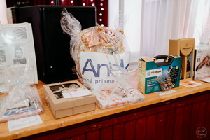 25. �kolsk� reprezenta�n� ples rodi�ov, priate�ov a�absolventov gymn�zia