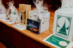 25. �kolsk� reprezenta�n� ples rodi�ov, priate�ov a�absolventov gymn�zia