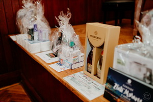 25. �kolsk� reprezenta�n� ples rodi�ov, priate�ov a�absolventov gymn�zia