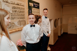 25. �kolsk� reprezenta�n� ples rodi�ov, priate�ov a�absolventov gymn�zia