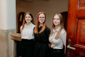 25. �kolsk� reprezenta�n� ples rodi�ov, priate�ov a�absolventov gymn�zia