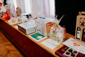 25. �kolsk� reprezenta�n� ples rodi�ov, priate�ov a�absolventov gymn�zia