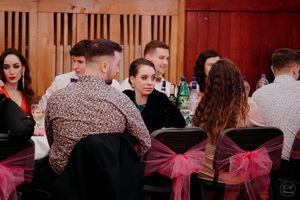 25. �kolsk� reprezenta�n� ples rodi�ov, priate�ov a�absolventov gymn�zia