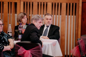 25. �kolsk� reprezenta�n� ples rodi�ov, priate�ov a�absolventov gymn�zia