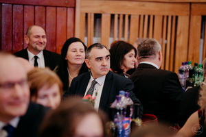 25. �kolsk� reprezenta�n� ples rodi�ov, priate�ov a�absolventov gymn�zia