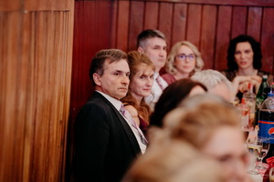 25. �kolsk� reprezenta�n� ples rodi�ov, priate�ov a�absolventov gymn�zia