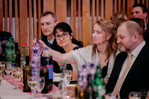 25. �kolsk� reprezenta�n� ples rodi�ov, priate�ov a�absolventov gymn�zia