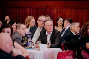 25. �kolsk� reprezenta�n� ples rodi�ov, priate�ov a�absolventov gymn�zia