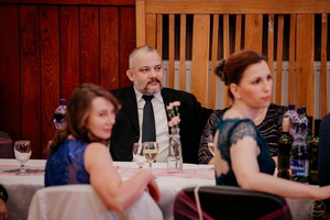 25. �kolsk� reprezenta�n� ples rodi�ov, priate�ov a�absolventov gymn�zia