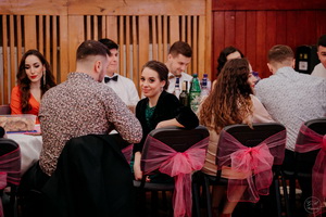 25. �kolsk� reprezenta�n� ples rodi�ov, priate�ov a�absolventov gymn�zia