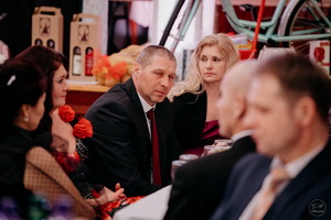 25. �kolsk� reprezenta�n� ples rodi�ov, priate�ov a�absolventov gymn�zia