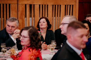 25. �kolsk� reprezenta�n� ples rodi�ov, priate�ov a�absolventov gymn�zia