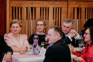 25. �kolsk� reprezenta�n� ples rodi�ov, priate�ov a�absolventov gymn�zia