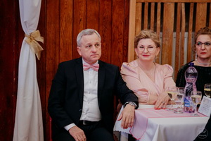 25. �kolsk� reprezenta�n� ples rodi�ov, priate�ov a�absolventov gymn�zia