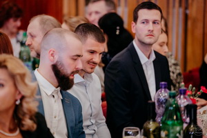 25. �kolsk� reprezenta�n� ples rodi�ov, priate�ov a�absolventov gymn�zia