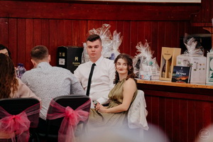 25. �kolsk� reprezenta�n� ples rodi�ov, priate�ov a�absolventov gymn�zia