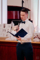 25. �kolsk� reprezenta�n� ples rodi�ov, priate�ov a�absolventov gymn�zia