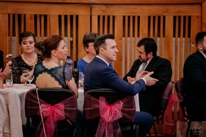 25. �kolsk� reprezenta�n� ples rodi�ov, priate�ov a�absolventov gymn�zia