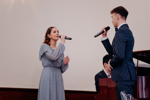 25. �kolsk� reprezenta�n� ples rodi�ov, priate�ov a�absolventov gymn�zia