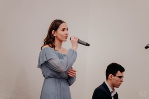 25. �kolsk� reprezenta�n� ples rodi�ov, priate�ov a�absolventov gymn�zia