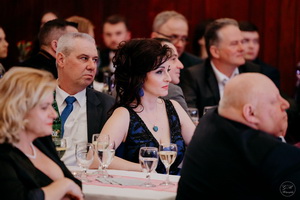 25. �kolsk� reprezenta�n� ples rodi�ov, priate�ov a�absolventov gymn�zia