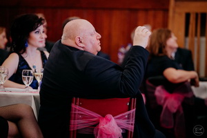 25. �kolsk� reprezenta�n� ples rodi�ov, priate�ov a�absolventov gymn�zia