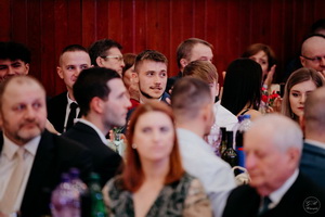 25. �kolsk� reprezenta�n� ples rodi�ov, priate�ov a�absolventov gymn�zia