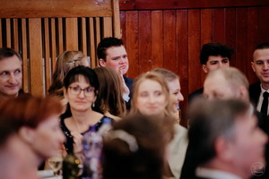 25. �kolsk� reprezenta�n� ples rodi�ov, priate�ov a�absolventov gymn�zia