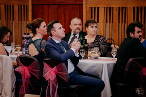 25. �kolsk� reprezenta�n� ples rodi�ov, priate�ov a�absolventov gymn�zia