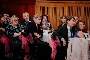 25. �kolsk� reprezenta�n� ples rodi�ov, priate�ov a�absolventov gymn�zia