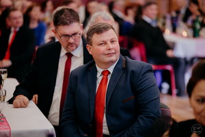 25. �kolsk� reprezenta�n� ples rodi�ov, priate�ov a�absolventov gymn�zia