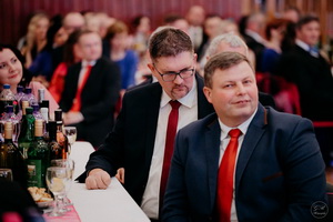 25. �kolsk� reprezenta�n� ples rodi�ov, priate�ov a�absolventov gymn�zia