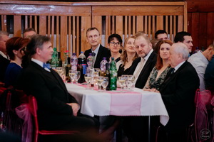 25. �kolsk� reprezenta�n� ples rodi�ov, priate�ov a�absolventov gymn�zia