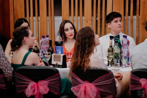 25. �kolsk� reprezenta�n� ples rodi�ov, priate�ov a�absolventov gymn�zia