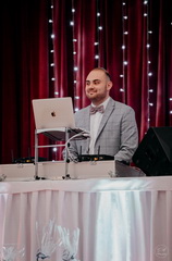 25. �kolsk� reprezenta�n� ples rodi�ov, priate�ov a�absolventov gymn�zia