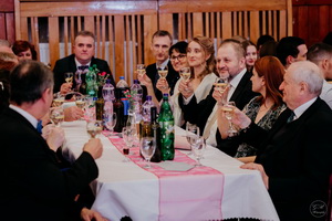 25. �kolsk� reprezenta�n� ples rodi�ov, priate�ov a�absolventov gymn�zia