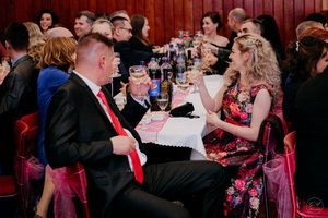 25. �kolsk� reprezenta�n� ples rodi�ov, priate�ov a�absolventov gymn�zia