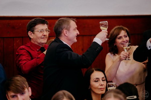 25. �kolsk� reprezenta�n� ples rodi�ov, priate�ov a�absolventov gymn�zia