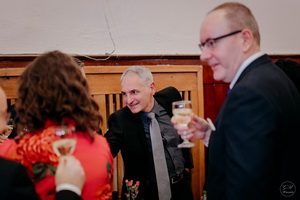 25. �kolsk� reprezenta�n� ples rodi�ov, priate�ov a�absolventov gymn�zia