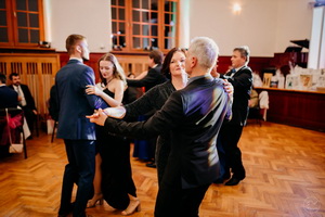 25. �kolsk� reprezenta�n� ples rodi�ov, priate�ov a�absolventov gymn�zia